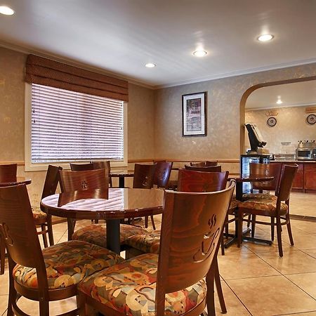 Monterey Park Inn Экстерьер фото