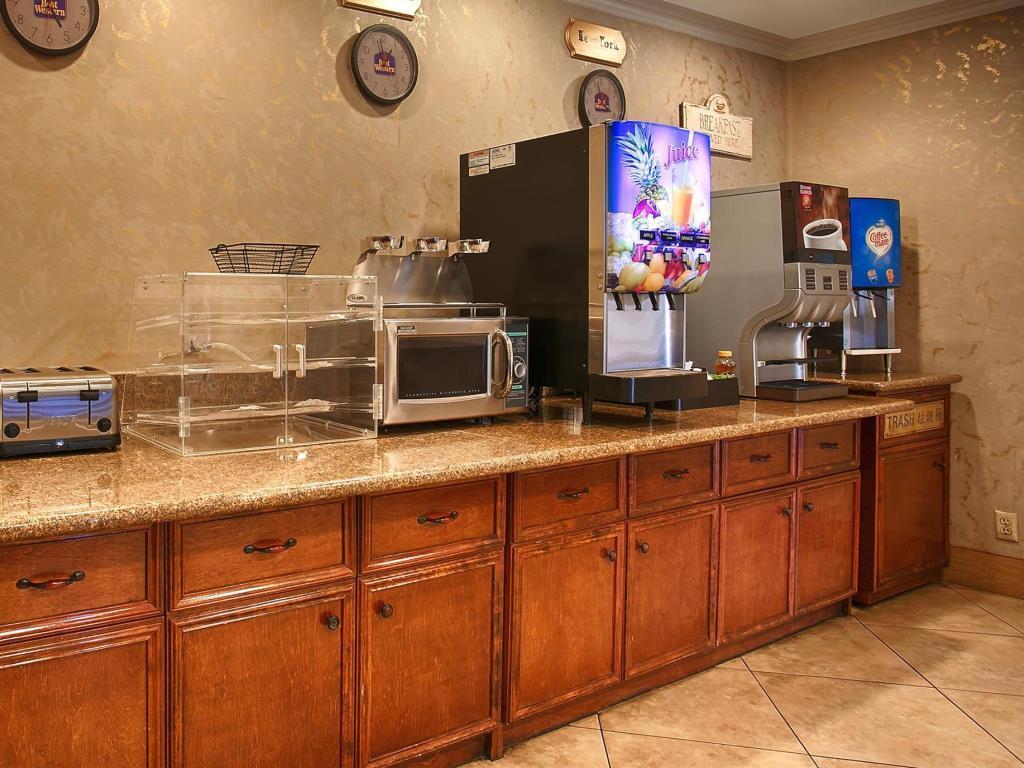 Monterey Park Inn Экстерьер фото